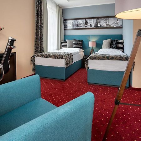 Hotel Na Vyvoji Vlašim Εξωτερικό φωτογραφία