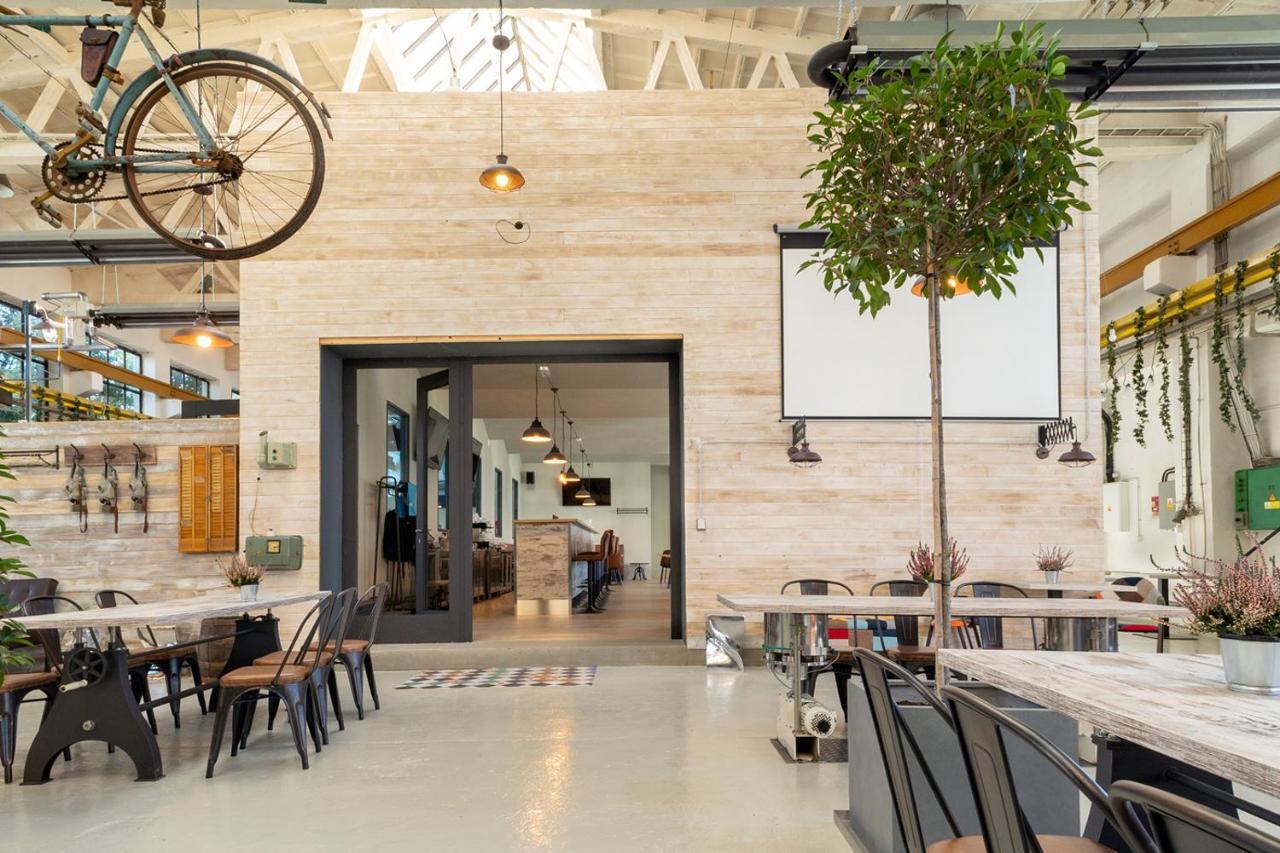 Hotel Na Vyvoji Vlašim Εξωτερικό φωτογραφία