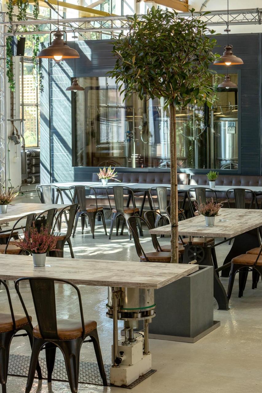 Hotel Na Vyvoji Vlašim Εξωτερικό φωτογραφία
