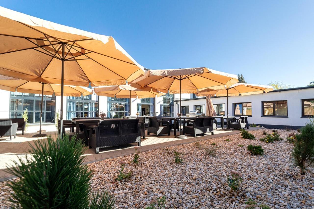 Hotel Na Vyvoji Vlašim Εξωτερικό φωτογραφία