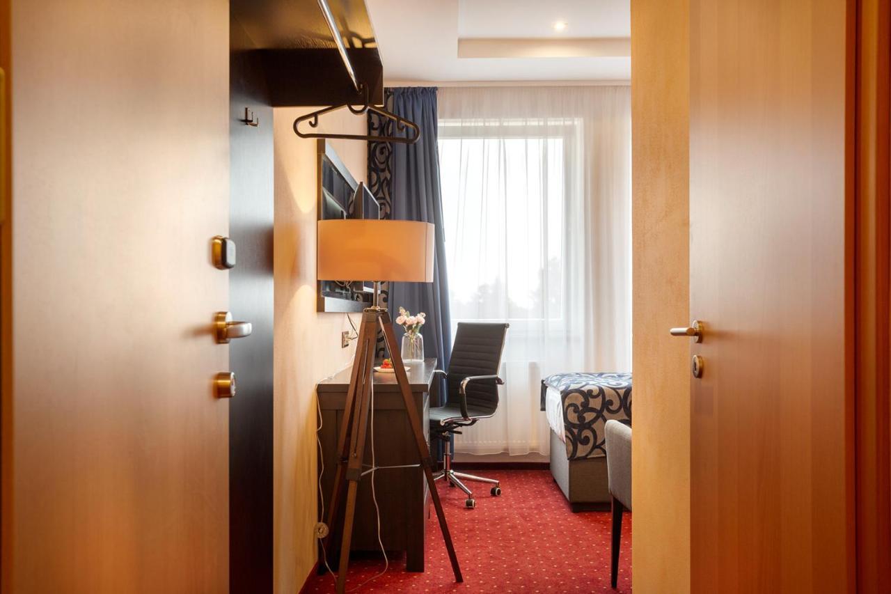 Hotel Na Vyvoji Vlašim Εξωτερικό φωτογραφία