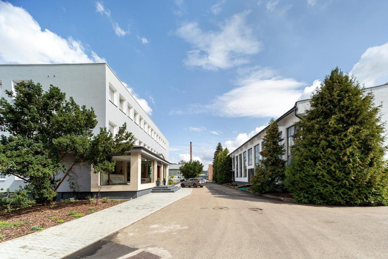 Hotel Na Vyvoji Vlašim Εξωτερικό φωτογραφία