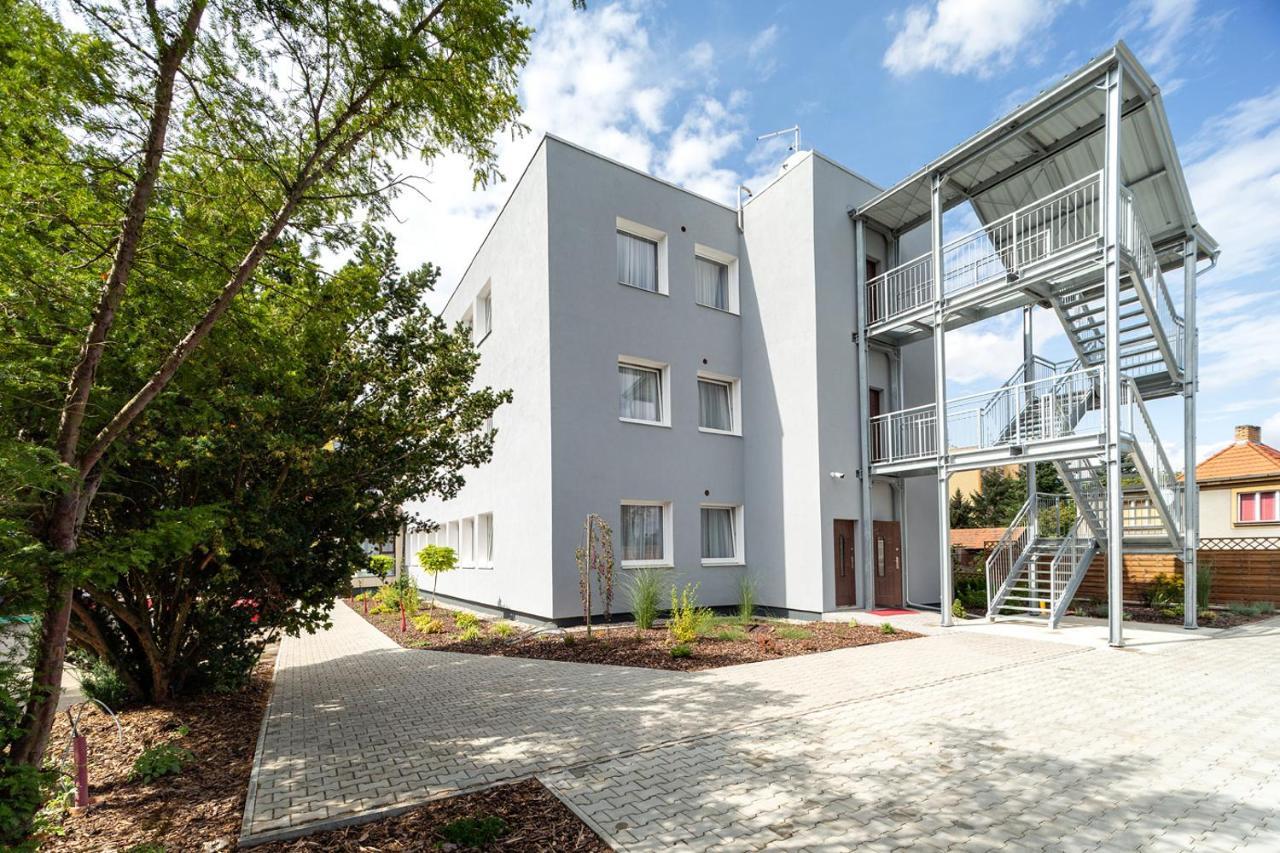 Hotel Na Vyvoji Vlašim Εξωτερικό φωτογραφία